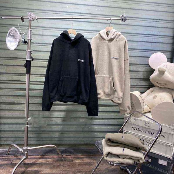 men's hoodies sweatshirts fearofgod essentials men's hooded fog double thread essentials silicone small label fleece hoodie loose, Black
men's hoodies sweatshirts fearofgod essentials men's hooded fog double thread essentials silicone small label fleece hoodie loose, Black