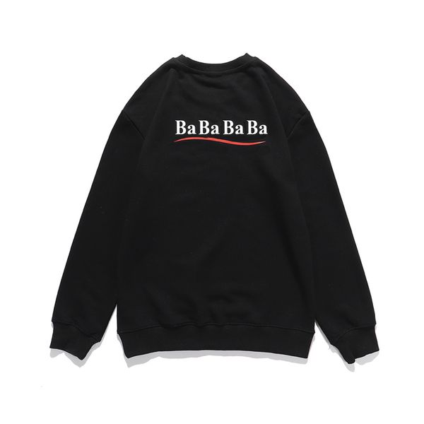 mens womens designer hoodies fashion hoodie sweatshirts winter man long sleeve woman hoodie pullover hiphop clothes sudadera homme essential, Black
mens womens designer hoodies fashion hoodie sweatshirts winter man long sleeve woman hoodie pullover hiphop clothes sudadera homme essential, Black