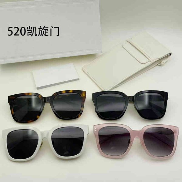fashion sunglasses sunglasseses new celin520 limited edition women's pink triumphal arch square sunglass ins white bag, White;black
fashion sunglasses sunglasseses new celin520 limited edition women's pink triumphal arch square sunglass ins white bag, White;black