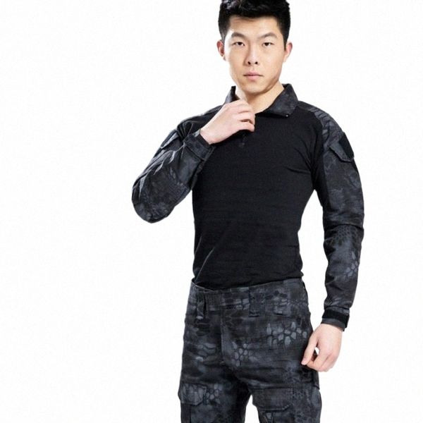 men's tracksuits men's tracksuits special forces camouflage suit outdoor frogman us tactical training mens army pants military uni, Gray
men's tracksuits men's tracksuits special forces camouflage suit outdoor frogman us tactical training mens army pants military uni, Gray