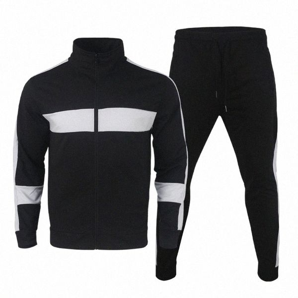 men's tracksuits men's tracksuits men's sportswear spring jacket sports pants 2 piece set casual zipper jogging brand clothin, Gray
men's tracksuits men's tracksuits men's sportswear spring jacket sports pants 2 piece set casual zipper jogging brand clothin, Gray