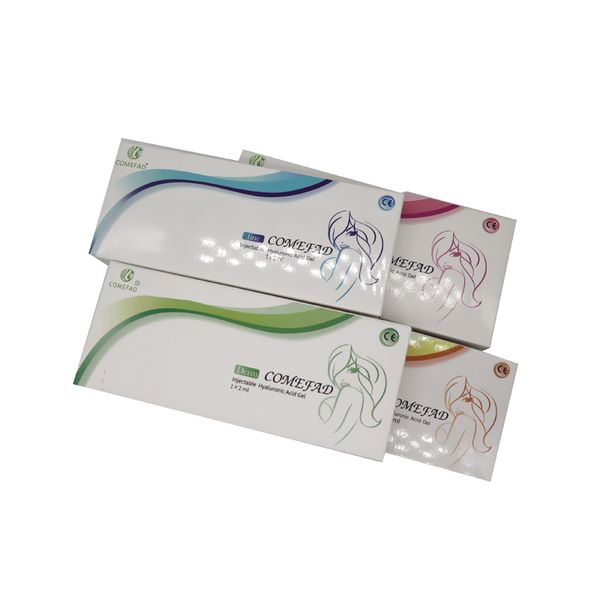 beauty items 2ml facial dermal fillers hyaluronic pen ha lip fillers sculptra inntox botuliz