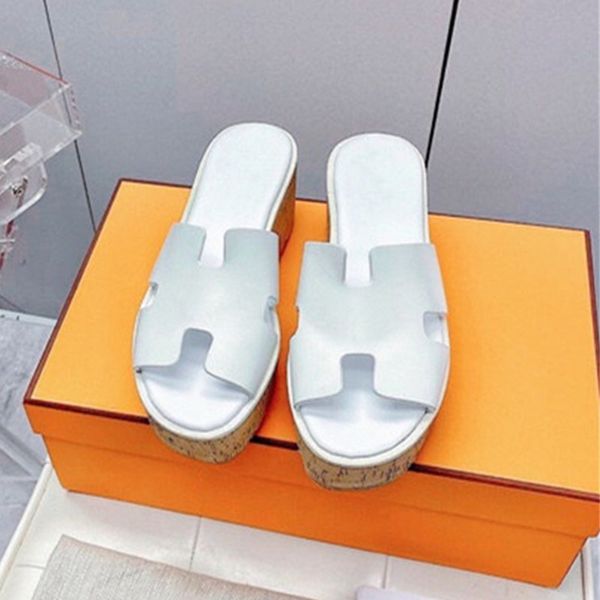 thick bottom waterproof platform word sandals slipper casual simple all-match high-heeled slippers size 34-41, Black
thick bottom waterproof platform word sandals slipper casual simple all-match high-heeled slippers size 34-41, Black