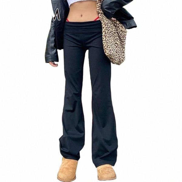 women's pants & capris skinny low waist black flare pants women y2k fashion 2021 summer long trousers ladies e girl aesthetic joggers p, Black;white
women's pants & capris skinny low waist black flare pants women y2k fashion 2021 summer long trousers ladies e girl aesthetic joggers p, Black;white