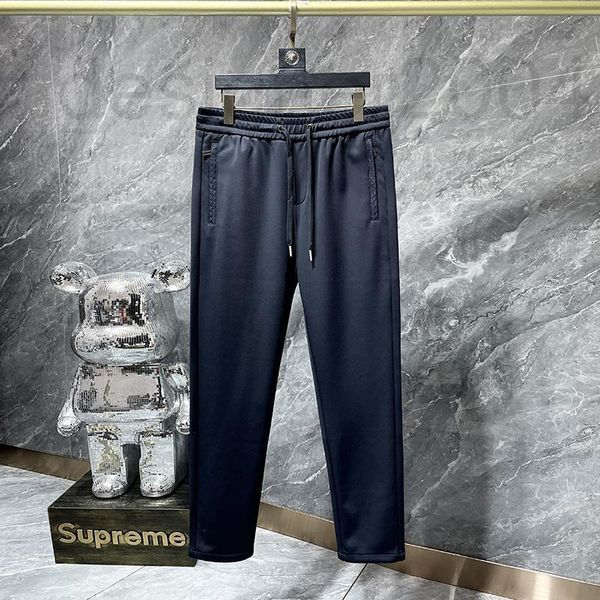 men's pants designer fashion brand casual pants men's 2022 early autumn new medusa fashionable simple personalized comfortable ver, Black
men's pants designer fashion brand casual pants men's 2022 early autumn new medusa fashionable simple personalized comfortable ver, Black