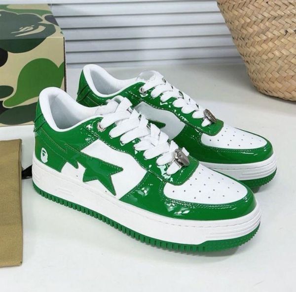 shoes designer women bapestas men and women casual shoes fashion sk8 sta camo bapestas baped black white green red orange camo sneakers plat
shoes designer women bapestas men and women casual shoes fashion sk8 sta camo bapestas baped black white green red orange camo sneakers plat