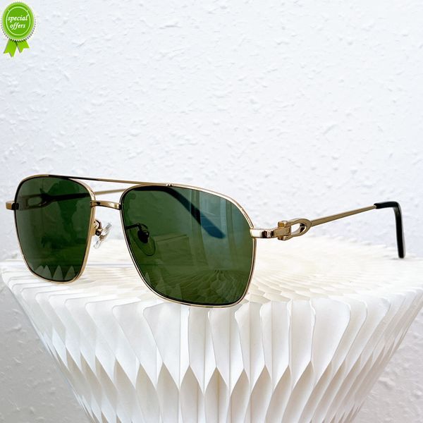 designer brand sunglasses men for women latt selling fashion 0306 sun glass mens gafas de sol uv400 lens with box, White;black
designer brand sunglasses men for women latt selling fashion 0306 sun glass mens gafas de sol uv400 lens with box, White;black