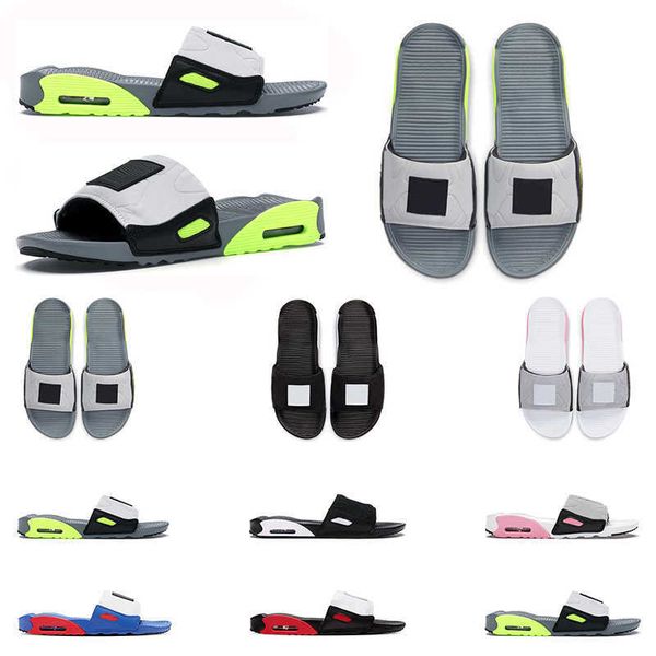 slippers 90 mens women designer slide beach slippers volt black rose game royal chile red sports sneaker fashion sandal outdoor classic
slippers 90 mens women designer slide beach slippers volt black rose game royal chile red sports sneaker fashion sandal outdoor classic