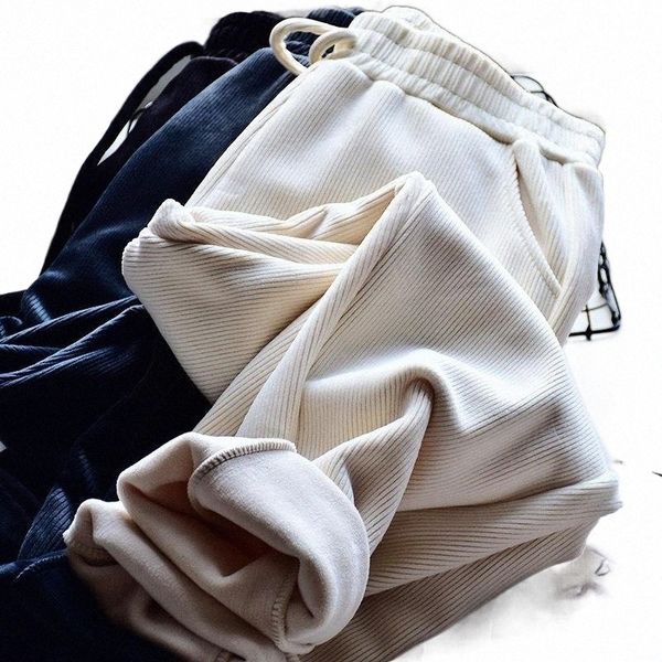 women's pants & capris women's pants & capris 2021 winter warm for women casual elastic waist solid corduroy sweatpants ankle leng, Black;white
women's pants & capris women's pants & capris 2021 winter warm for women casual elastic waist solid corduroy sweatpants ankle leng, Black;white