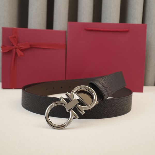 mens designers leather belts reversible waistband smooth buckle women luxury designer girdle fe belt 3.5cm width male ceintures cintura uomo, Black;brown
mens designers leather belts reversible waistband smooth buckle women luxury designer girdle fe belt 3.5cm width male ceintures cintura uomo, Black;brown