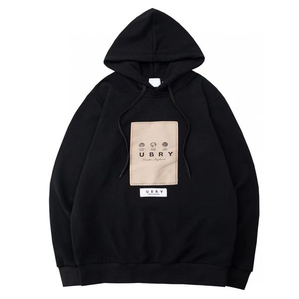 men's hoodies loose oversized long sleeve hooded jumpers designer luxury printing pullovers thick cotton autumn winter mens womens coup, Black
men's hoodies loose oversized long sleeve hooded jumpers designer luxury printing pullovers thick cotton autumn winter mens womens coup, Black