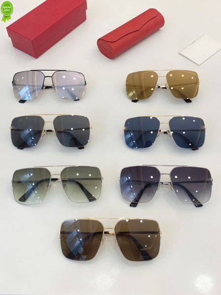designer brand sunglasses men for women latt selling fashion 0065 sun glass mens gafas de sol uv400 lens with case, White;black
designer brand sunglasses men for women latt selling fashion 0065 sun glass mens gafas de sol uv400 lens with case, White;black
