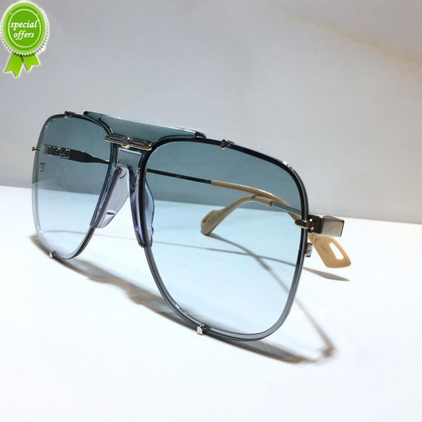 designer brand sunglasses sunglass for men women summer 0739 style anti-ultraviolet retro plate framels eyeglass random box, White;black
designer brand sunglasses sunglass for men women summer 0739 style anti-ultraviolet retro plate framels eyeglass random box, White;black