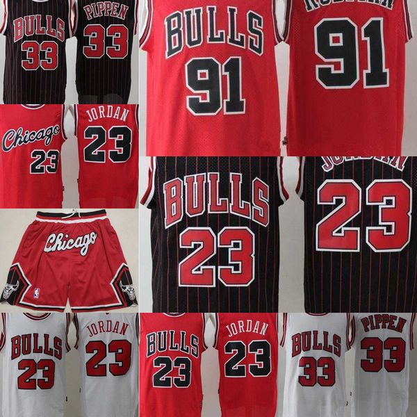 basketball jerseys chicago''bulls''men michael 23 mj dennis 91 rodman scottie 33 pippen shorts, Black;red
basketball jerseys chicago''bulls''men michael 23 mj dennis 91 rodman scottie 33 pippen shorts, Black;red