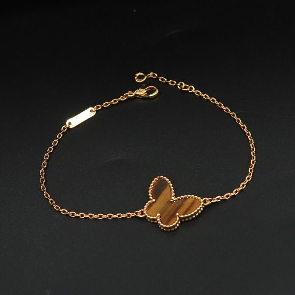 fashion butterfly charm bracelets women luxury animal shell bangles cute 18k gold plated copper bracelet christmas wedding birthday party je, Golden;silver
fashion butterfly charm bracelets women luxury animal shell bangles cute 18k gold plated copper bracelet christmas wedding birthday party je, Golden;silver