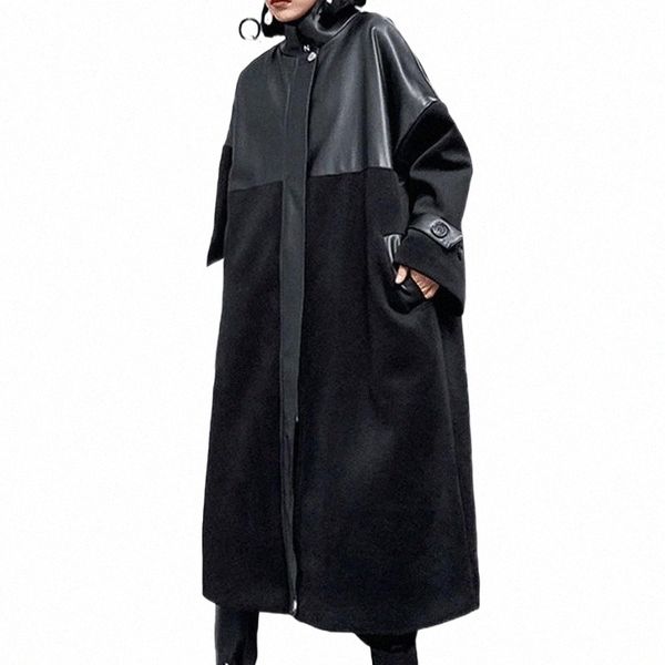 women's trench coats women's trench coats 2022 winter womens punk gothic long british style warm padded loose windbreakers pu leat, Tan;black
women's trench coats women's trench coats 2022 winter womens punk gothic long british style warm padded loose windbreakers pu leat, Tan;black