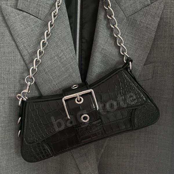 2022 new shoulder bags women fashion underarm bag modern classic handbag casual totes alligator luxury wallets 5 models
2022 new shoulder bags women fashion underarm bag modern classic handbag casual totes alligator luxury wallets 5 models