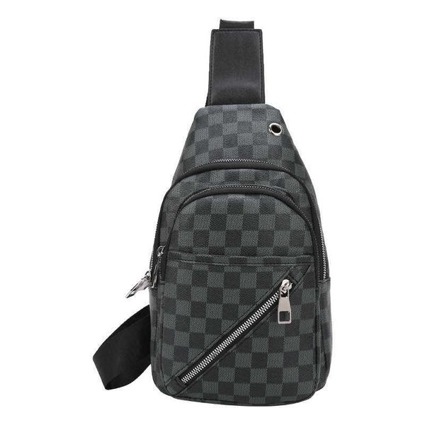 zipper leisure all-match chest bag luxurys wallet women coin purse card holder personality simple plaid master design bill clip men
zipper leisure all-match chest bag luxurys wallet women coin purse card holder personality simple plaid master design bill clip men