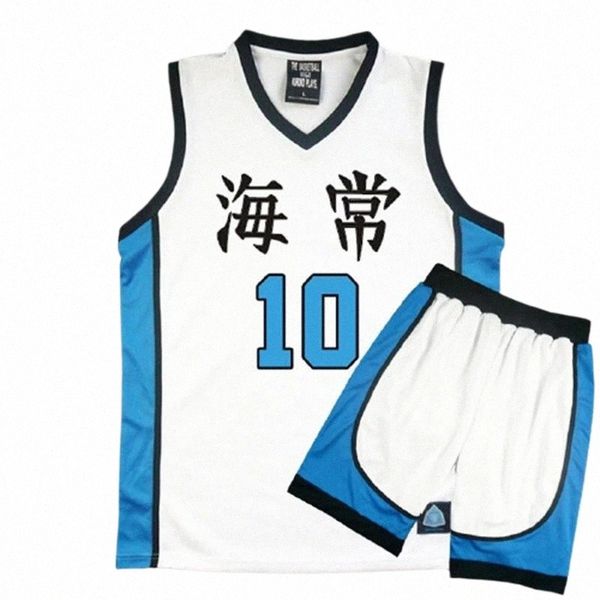 men's tracksuits men's tracksuits kuroko's basketball set men/women fashion streetwear hip hop harajuku men's casual clo, Gray
men's tracksuits men's tracksuits kuroko's basketball set men/women fashion streetwear hip hop harajuku men's casual clo, Gray