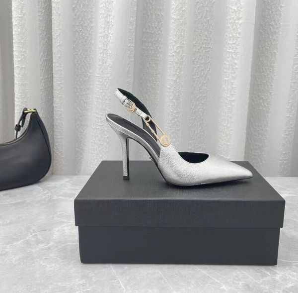 women high heel sandal luxury leather sandal fashion wedding party dress shoes designer brand summer high-heeled shoe, Black
women high heel sandal luxury leather sandal fashion wedding party dress shoes designer brand summer high-heeled shoe, Black