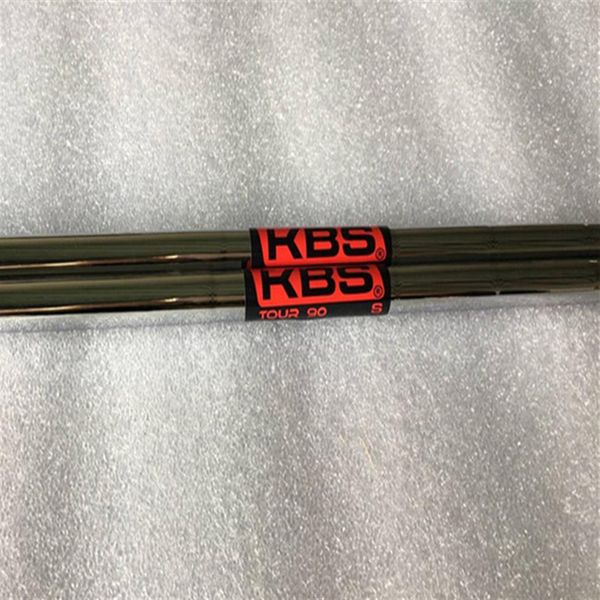10pcs kbs tour 90 steel shaft r s flex golf steel shaft for golf irons and wedges260z
10pcs kbs tour 90 steel shaft r s flex golf steel shaft for golf irons and wedges260z