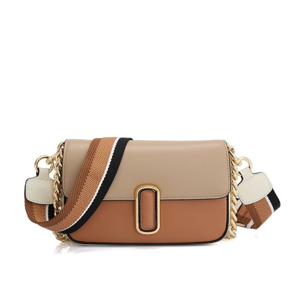 designer bag shoulder crossbody s women new autumn and winter hand fashion all-match classic multicolor chain hands 230325
designer bag shoulder crossbody s women new autumn and winter hand fashion all-match classic multicolor chain hands 230325