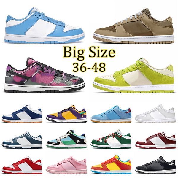 2022 designer mens women running sports shoes black white green unc cherry blue paisley phillies syracuse off men low trainers sneakers big, White;red
2022 designer mens women running sports shoes black white green unc cherry blue paisley phillies syracuse off men low trainers sneakers big, White;red