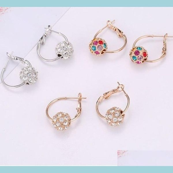 hoop huggie hoop hie womens fashion pendant earrings european and american shiny are suitable for engagement bride j yummyjewelry dhmut, Golden;silver
hoop huggie hoop hie womens fashion pendant earrings european and american shiny are suitable for engagement bride j yummyjewelry dhmut, Golden;silver