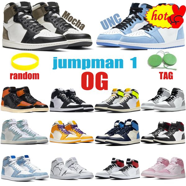 boots og retro shoe 1 jumpman 1s mens basketball shoes sneakers trainers sports dark mocha university blue hyper royal light smoke grey, Black
boots og retro shoe 1 jumpman 1s mens basketball shoes sneakers trainers sports dark mocha university blue hyper royal light smoke grey, Black