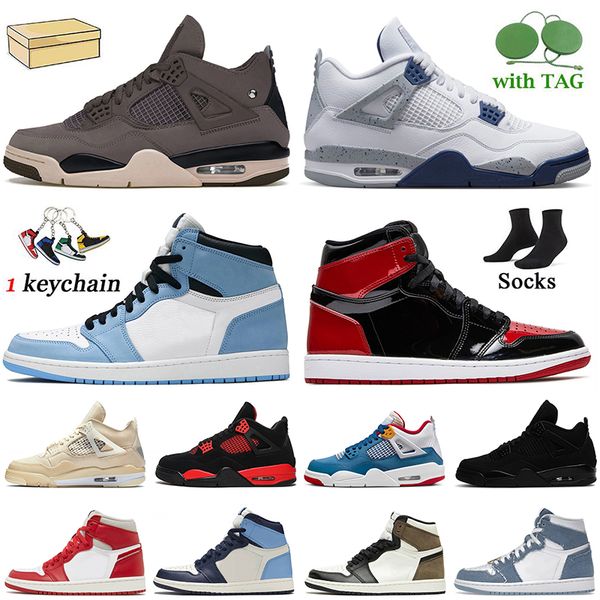 midnight navy 4 men basketball shoes jumpman 1 4s a ma maniere messy room women mens trainers cactus jack 1s high og stealth university blue
midnight navy 4 men basketball shoes jumpman 1 4s a ma maniere messy room women mens trainers cactus jack 1s high og stealth university blue