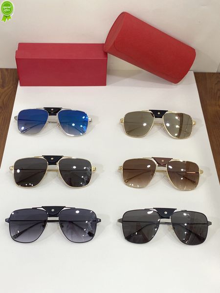 designer brand sunglasses new plant sunglass for men women eyewear square digner classic style sun glass lens trend with box che the shdhsch, White;black
designer brand sunglasses new plant sunglass for men women eyewear square digner classic style sun glass lens trend with box che the shdhsch, White;black