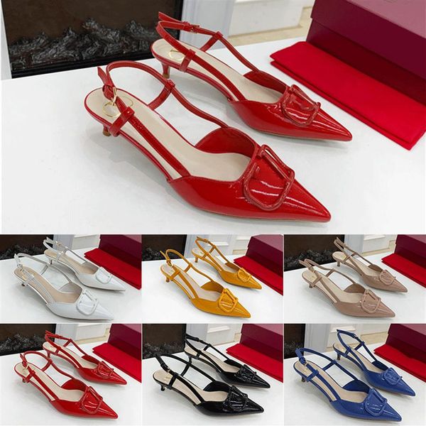 2021 women shoe ladies dress boots mid heels pointed toe sole 4cm pumps leather soft wedding dresses shoes 35-42 206b, Black
2021 women shoe ladies dress boots mid heels pointed toe sole 4cm pumps leather soft wedding dresses shoes 35-42 206b, Black