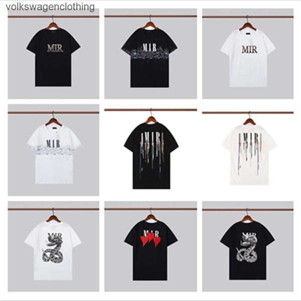 men's t-shirts 2022 women t shirt designer tshirt luxury mens black white color letters short sleeve men shirt shorts sleeves, White;black
men's t-shirts 2022 women t shirt designer tshirt luxury mens black white color letters short sleeve men shirt shorts sleeves, White;black