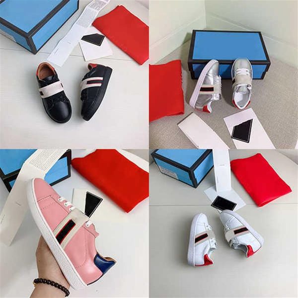 kids genuine leather sneakers high-quality g children shoe comfortable and breathable toddler shoes for boys girls254j, Black;red
kids genuine leather sneakers high-quality g children shoe comfortable and breathable toddler shoes for boys girls254j, Black;red