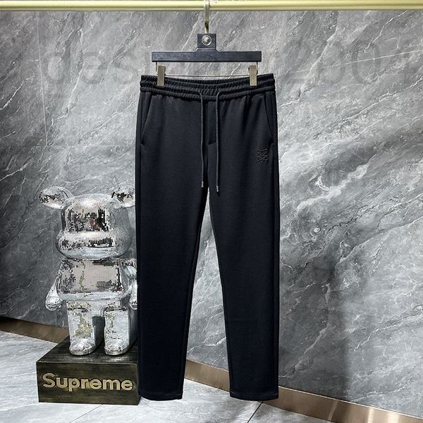 men's pants designer casual pants 2022 autumn and winter new fashion embossed embroidery simple personality comfortable versatile xv0y, Black
men's pants designer casual pants 2022 autumn and winter new fashion embossed embroidery simple personality comfortable versatile xv0y, Black