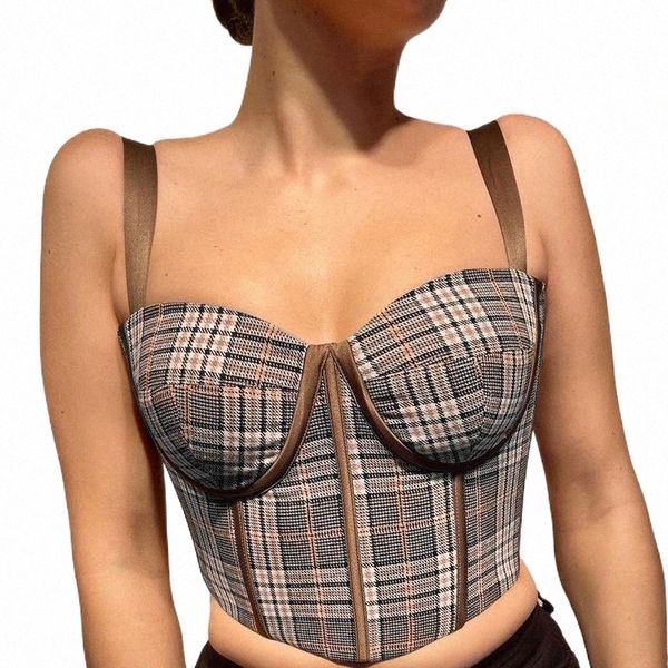 women's tanks & camis women's tanks & camis camisoles summer for 2022 elegant retro plaid sling corset crop female t-shirt girls t, White
women's tanks & camis women's tanks & camis camisoles summer for 2022 elegant retro plaid sling corset crop female t-shirt girls t, White