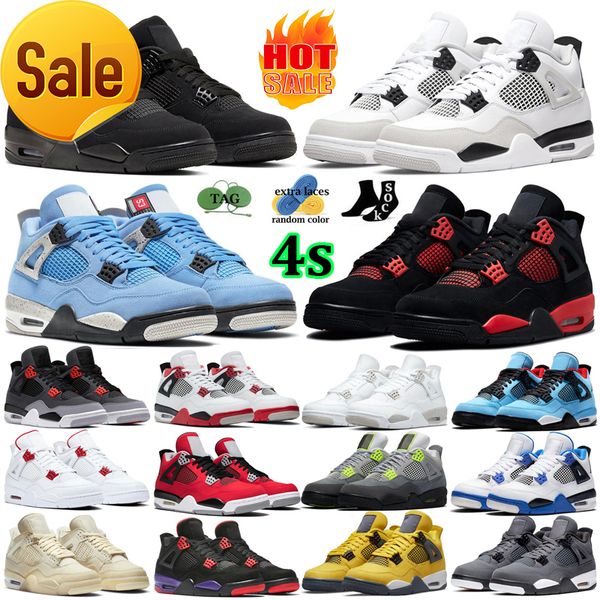 boots sports og men women 4 basketball shoes jumpman 4s mens sneakers military black cat white oreo infrared cactus jack university blue
boots sports og men women 4 basketball shoes jumpman 4s mens sneakers military black cat white oreo infrared cactus jack university blue