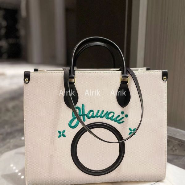 luxurys designers bag large tote bags for women handbag full color genuine leather 6 colors coffe super larger shopping bag pu purses handba
luxurys designers bag large tote bags for women handbag full color genuine leather 6 colors coffe super larger shopping bag pu purses handba