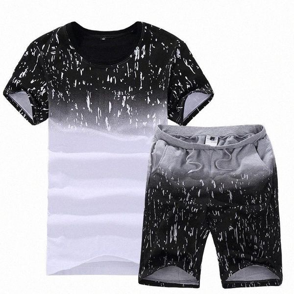 men's tracksuits men's tracksuits summer men set sporting suits t shirt shorts quick drying 2 piece casual male tracksuit clothing, Gray
men's tracksuits men's tracksuits summer men set sporting suits t shirt shorts quick drying 2 piece casual male tracksuit clothing, Gray