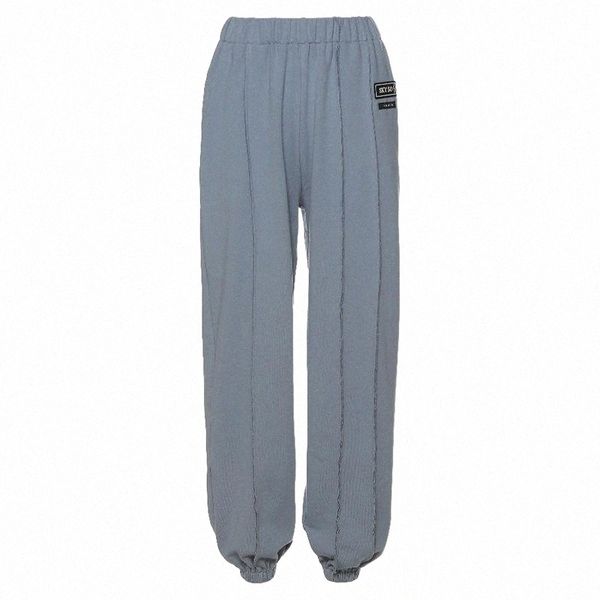 women's pants & capris fashion 2021 spring and summer women's wear high waist loose feet street s fashionable casual pants all-mat, Black;white
women's pants & capris fashion 2021 spring and summer women's wear high waist loose feet street s fashionable casual pants all-mat, Black;white