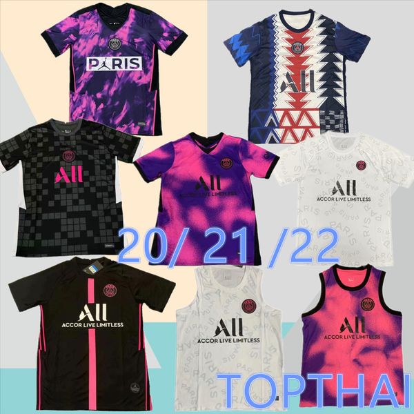 2021 2122 paris soccer jersey third fourth training 21 22 mbappe di maria icardi verratti neymar jr custom men football shirts jerseys t, Black
2021 2122 paris soccer jersey third fourth training 21 22 mbappe di maria icardi verratti neymar jr custom men football shirts jerseys t, Black