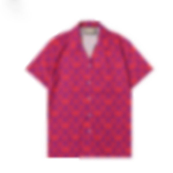 2022 new designer shirt beach men fashion pattern t-shirt hawaiian floral print bowling shirts casual men short sleeve size m-3xl rose red, Gray;blue
2022 new designer shirt beach men fashion pattern t-shirt hawaiian floral print bowling shirts casual men short sleeve size m-3xl rose red, Gray;blue