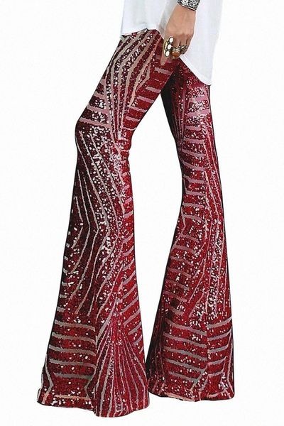 women's pants & capris women's pants & capris 2022 women sequines wide leg red ladies vintage pant hight waist flared long trouser, Black;white
women's pants & capris women's pants & capris 2022 women sequines wide leg red ladies vintage pant hight waist flared long trouser, Black;white