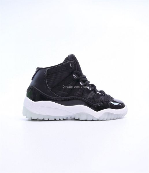 2022 infant 11s basketball shoes for boys girls jumpman 11 black white girl blue red color kids sports children students sneakers us size 8c
2022 infant 11s basketball shoes for boys girls jumpman 11 black white girl blue red color kids sports children students sneakers us size 8c