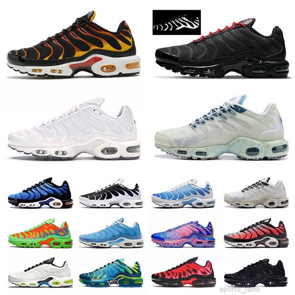 running shoes new arrival tn plus designer running shoes for mens big size us 12 tns reflective black university blue terrascape mint green
running shoes new arrival tn plus designer running shoes for mens big size us 12 tns reflective black university blue terrascape mint green