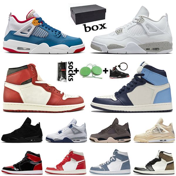with box messy room 4s basketball shoes sail midnight navy jumpman 1 4 women mens trainers cactue jack 1s chicago reimagined rebellionaire b
with box messy room 4s basketball shoes sail midnight navy jumpman 1 4 women mens trainers cactue jack 1s chicago reimagined rebellionaire b