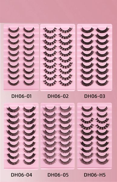 3d mink eyelashes eyelash 3d eye makeup mink false lashes soft natural thick fake eyelashes lashes
3d mink eyelashes eyelash 3d eye makeup mink false lashes soft natural thick fake eyelashes lashes