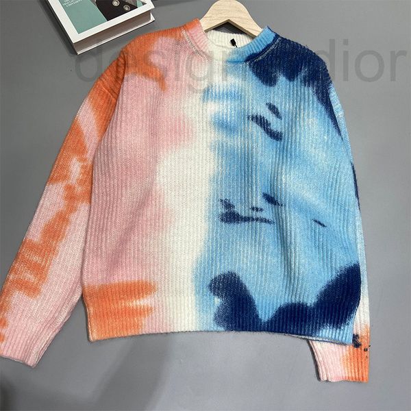 women's sweaters designer high version family round neck color painted knitted long sleeve 2022 new product fashionable versatile loo, White;black
women's sweaters designer high version family round neck color painted knitted long sleeve 2022 new product fashionable versatile loo, White;black