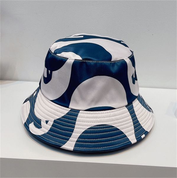 2022 luxury designers bucket hat mens womens classic letter sunhat fashion brand print women fitted hats summer caps designer sun hat, Blue;gray
2022 luxury designers bucket hat mens womens classic letter sunhat fashion brand print women fitted hats summer caps designer sun hat, Blue;gray