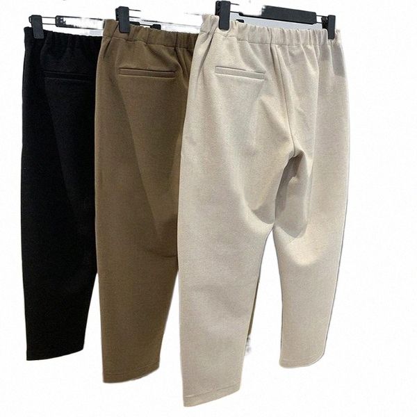 women's pants & capris sumitong customized woolen fabric invariable type good thin thickening warm tapered pants harun winter women, Black;white
women's pants & capris sumitong customized woolen fabric invariable type good thin thickening warm tapered pants harun winter women, Black;white